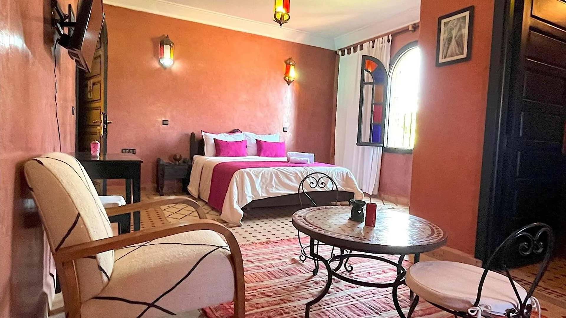 Palais Ona Villa Marrakesh