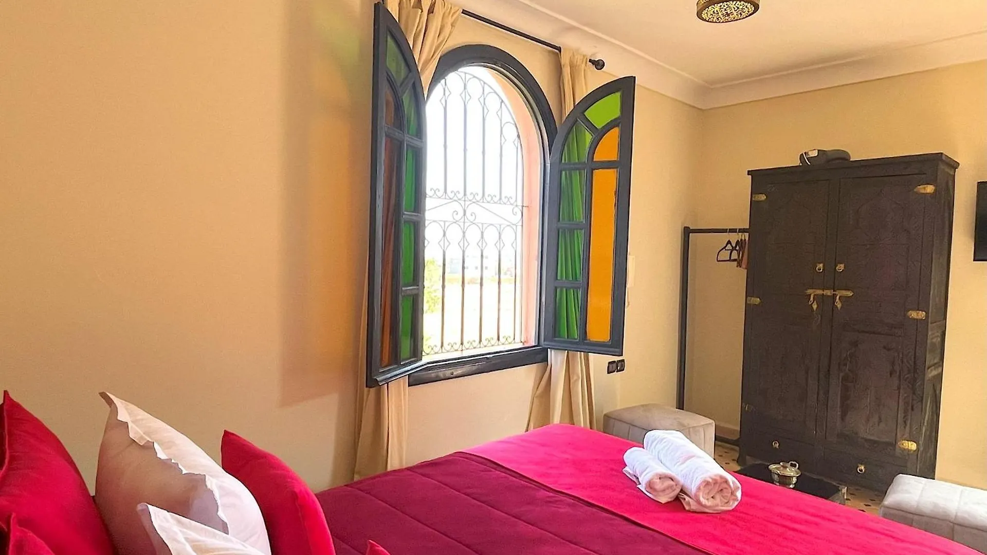 Palais Ona Villa Marrakesh
