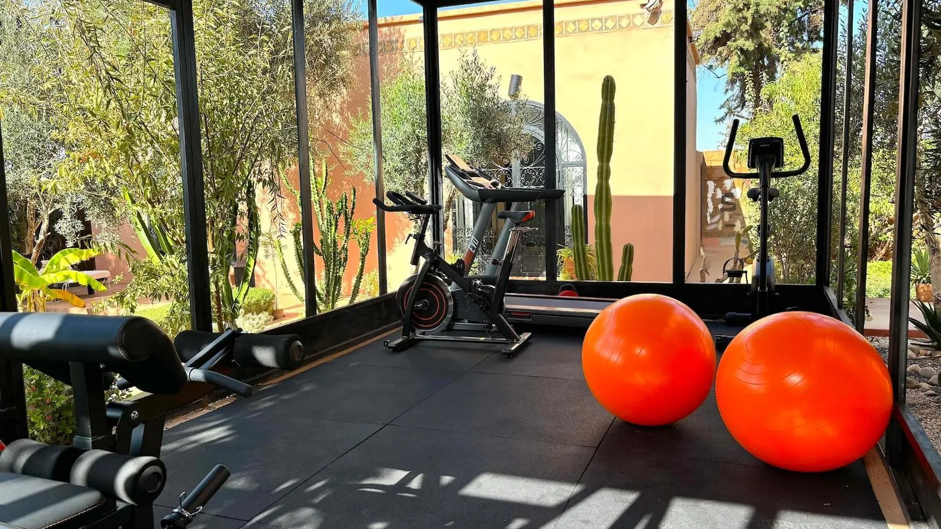 Palais Ona Villa Marrakesh